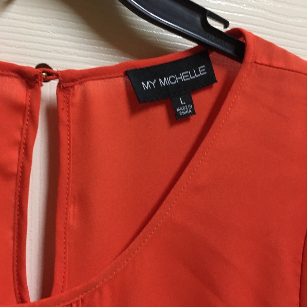 Blouse - Picture 6 of 8